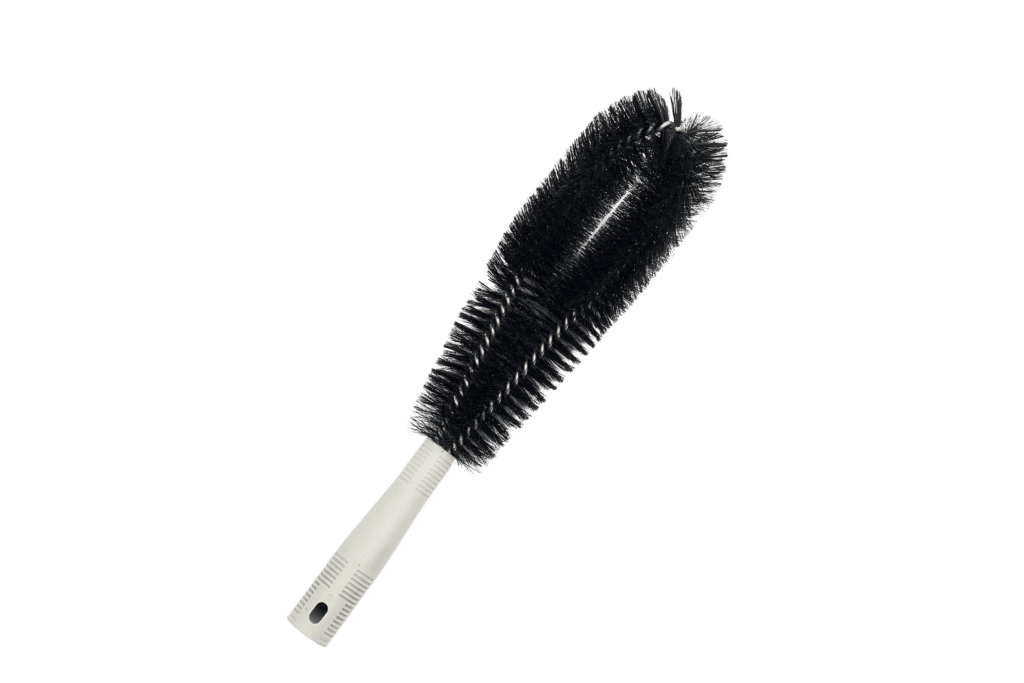 Pulex Pipe Cobweb Brush
