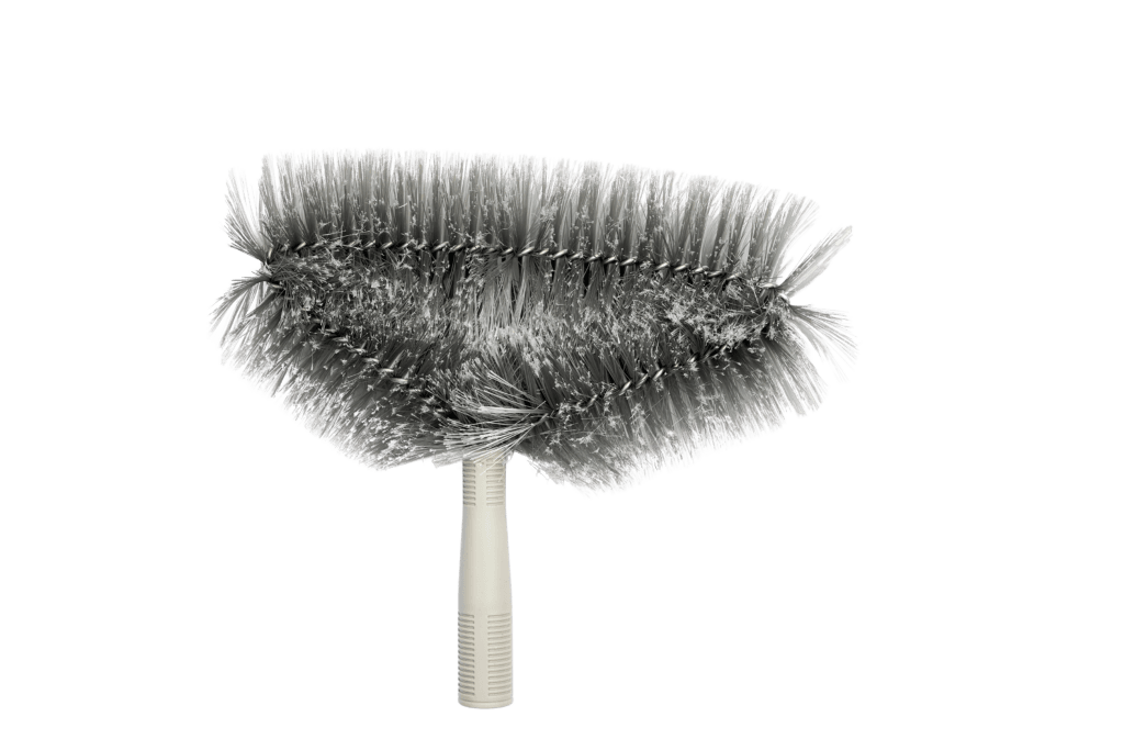 Cobweb Duster Triangle