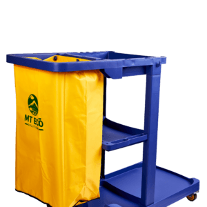 Janitor Cart - Image 4