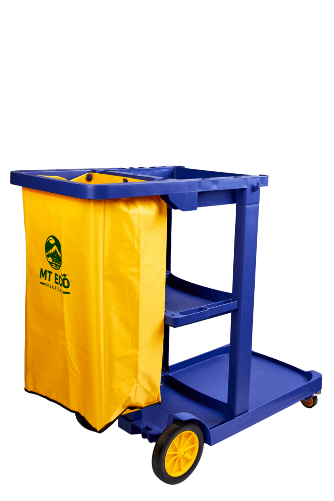 Janitor Cart