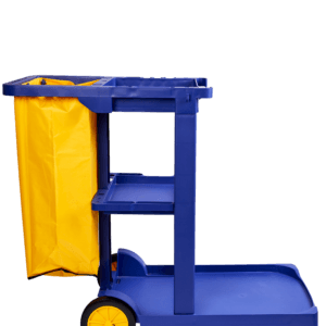Janitor Cart - Image 2