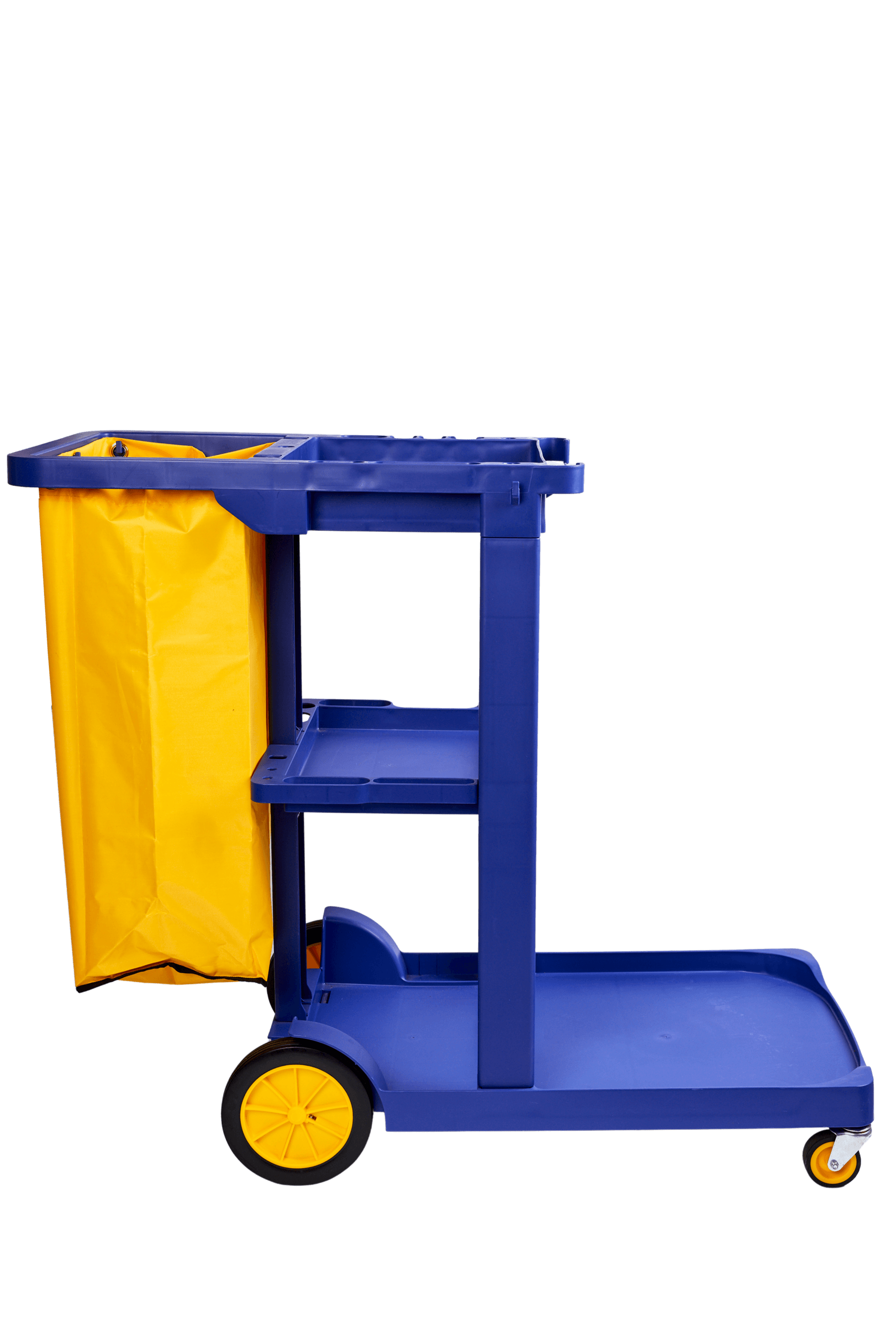 Janitor Cart - Image 2