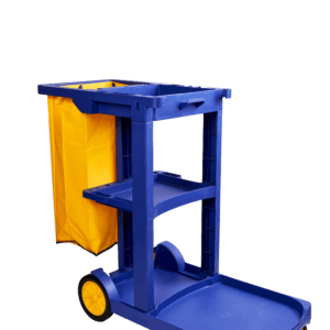 Janitor Cart - Image 1