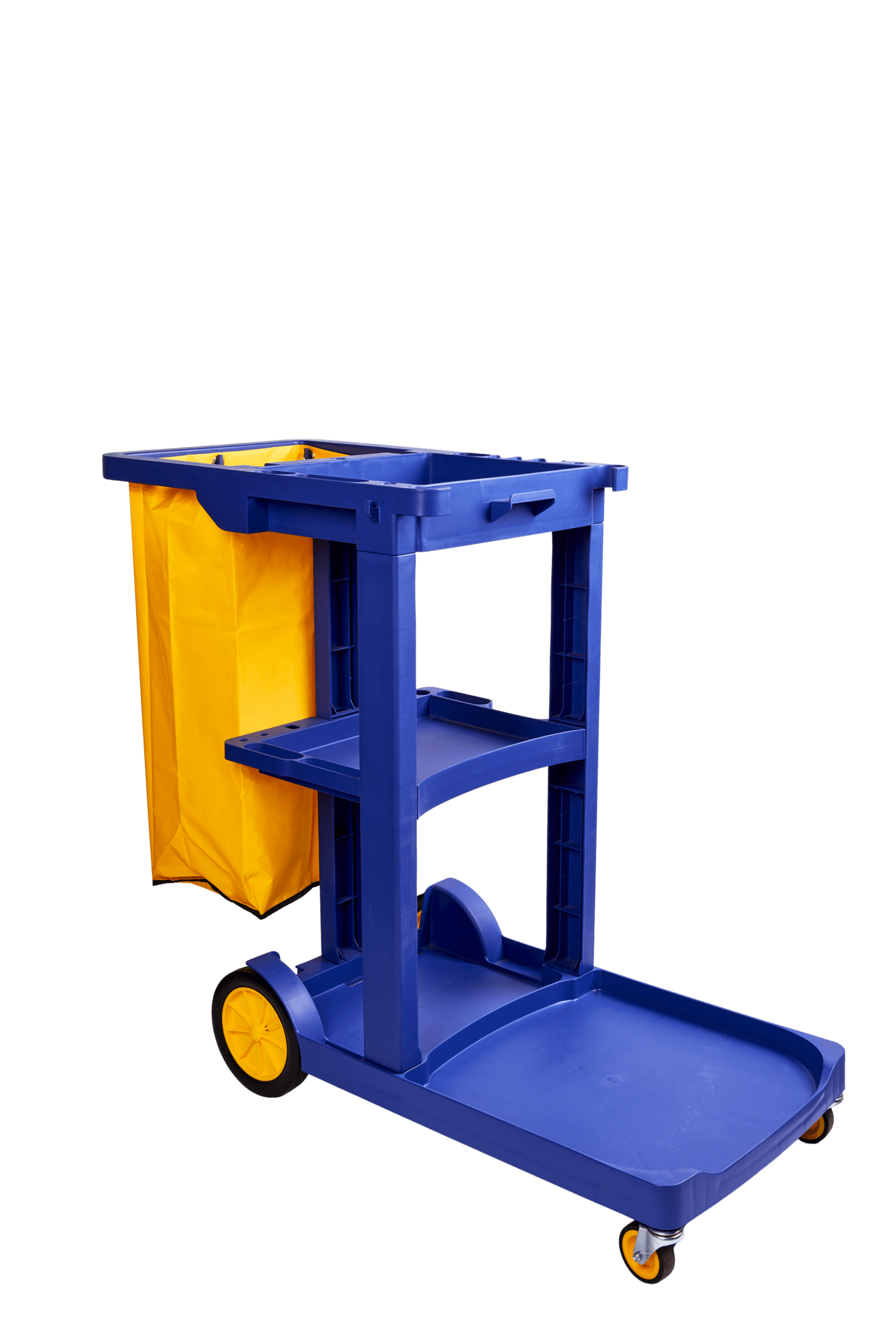Janitor Cart