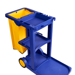 Janitor Cart - Image 3
