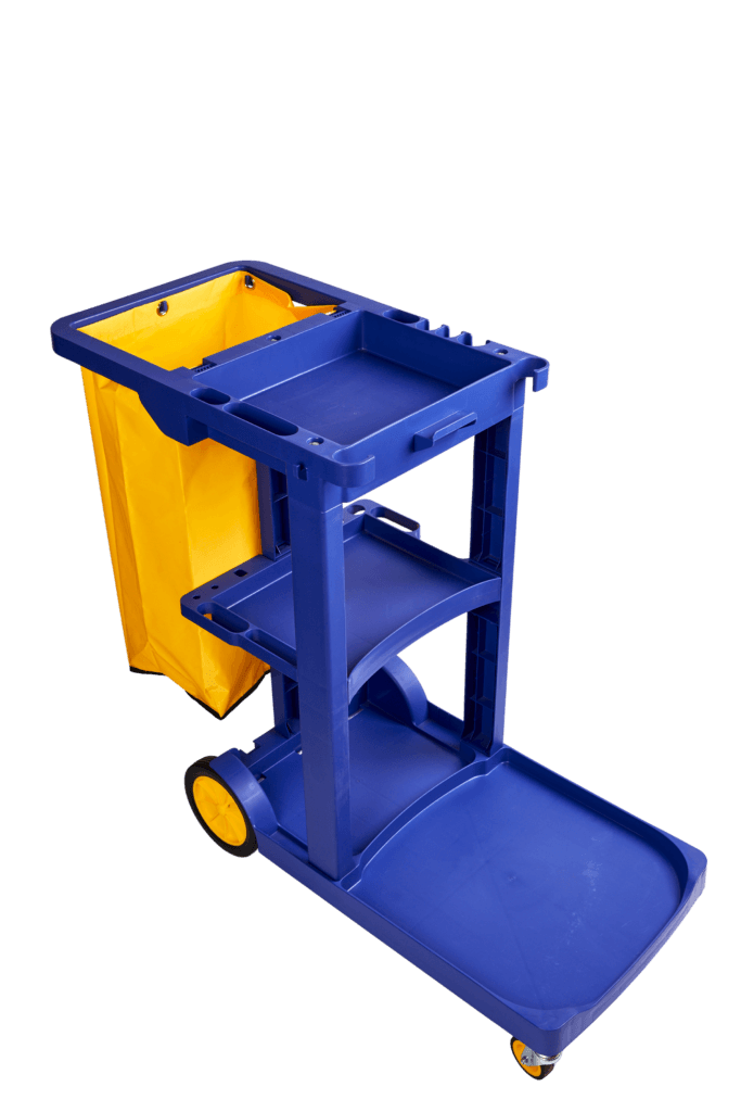 Janitor Cart