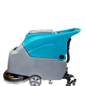 Walk Behind Scrubber - Image 2