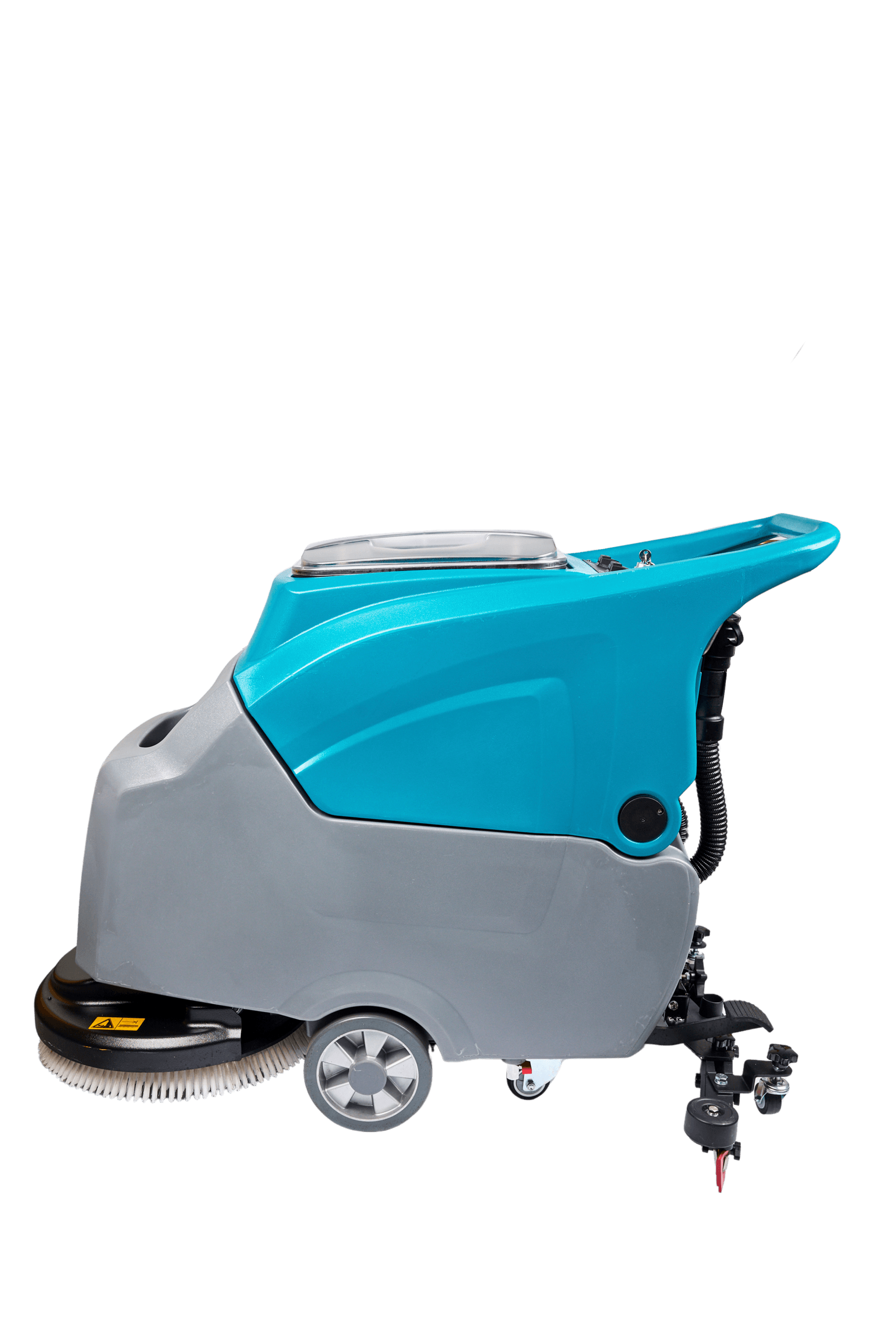 Walk Behind Scrubber - Image 2
