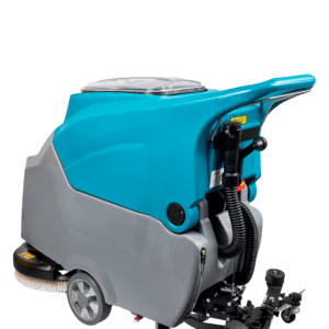Walk Behind Scrubber - Image 3