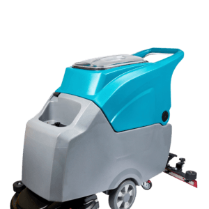 Walk Behind Scrubber - Image 1