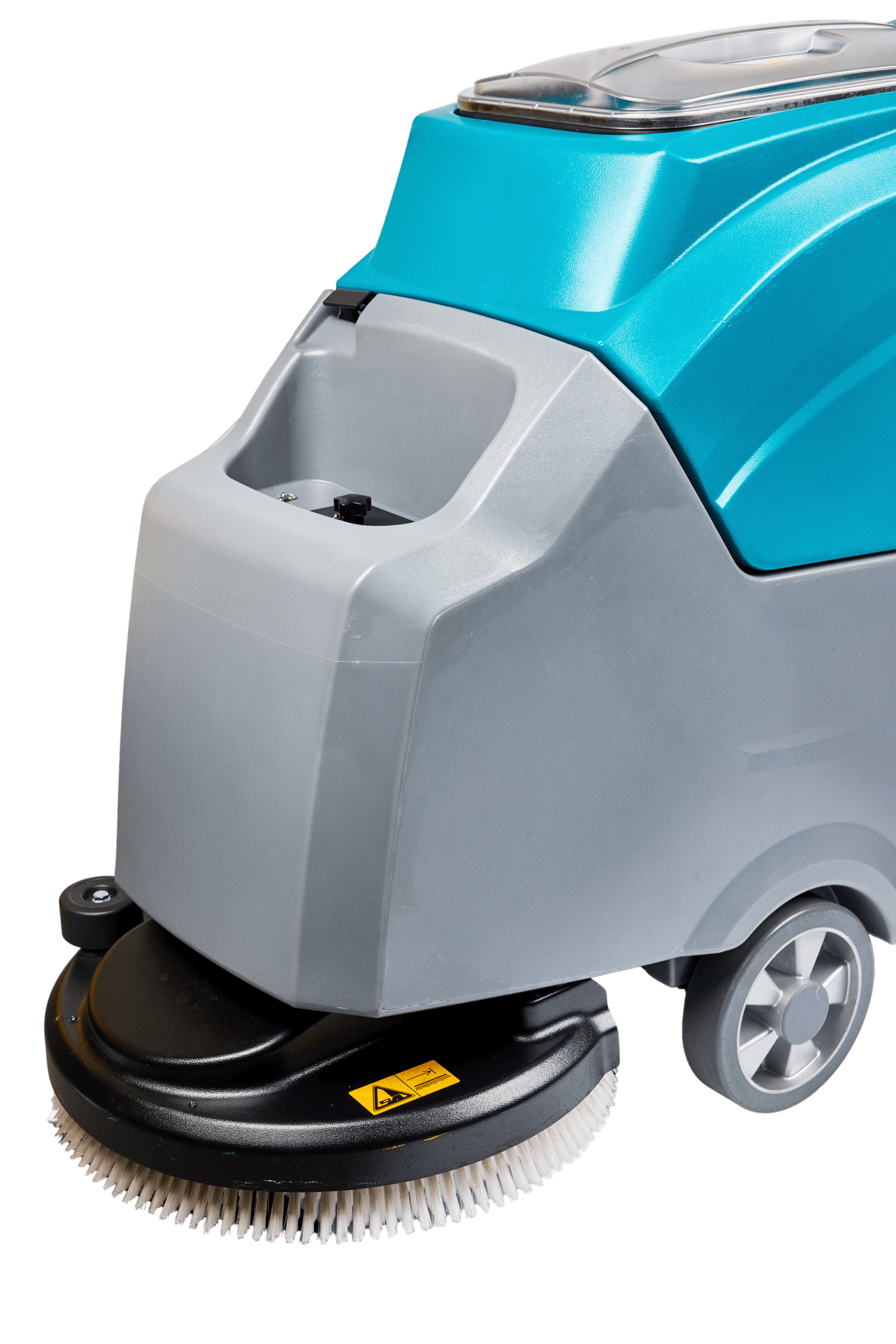 Walk Behind Scrubber - Image 4