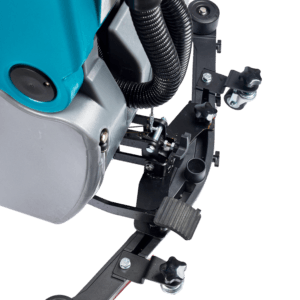 Walk Behind Scrubber - Image 8