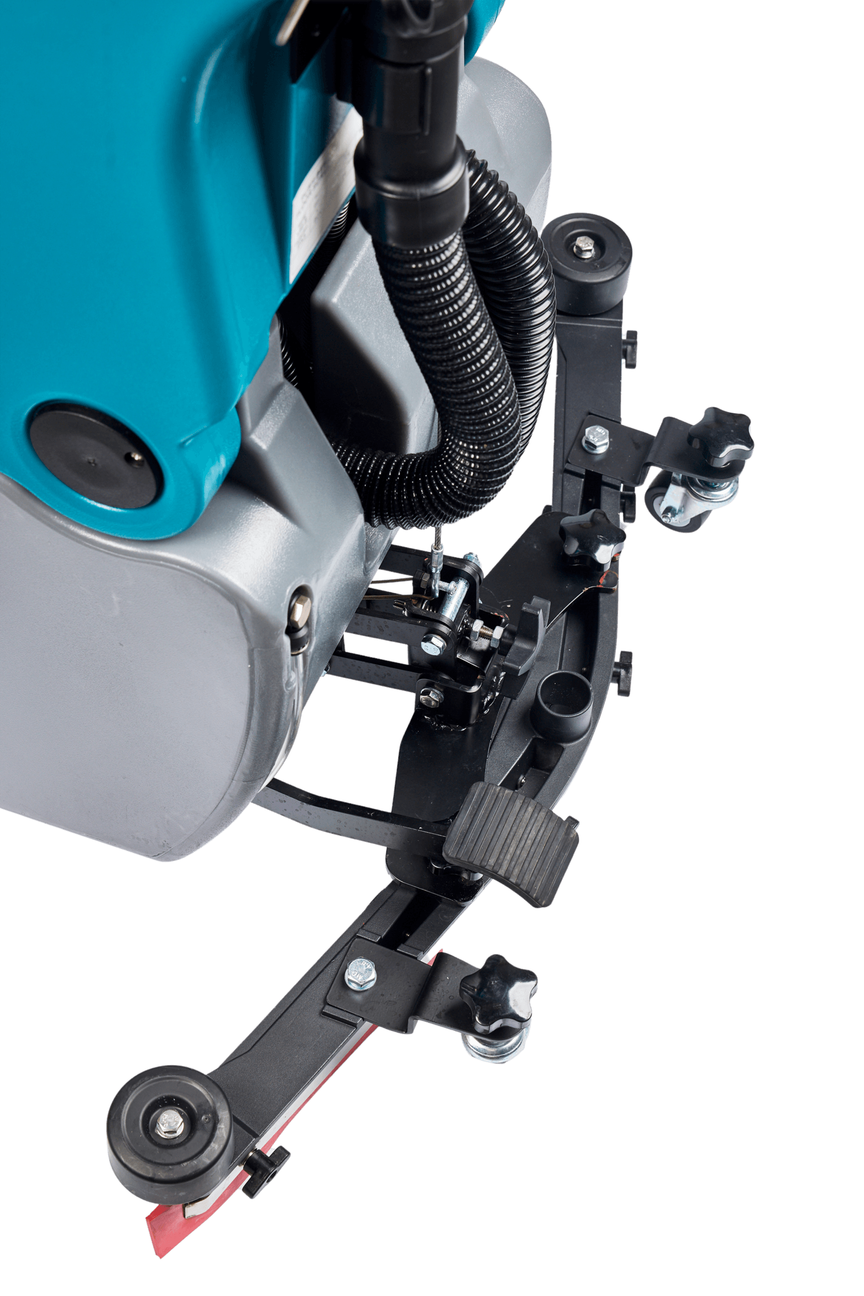 Walk Behind Scrubber - Image 8