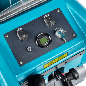 Walk Behind Scrubber - Image 5