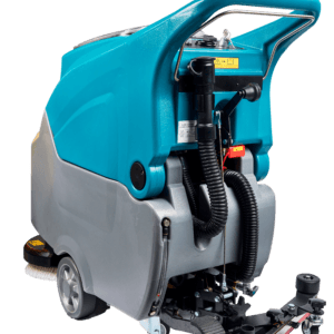 Walk Behind Scrubber - Image 6