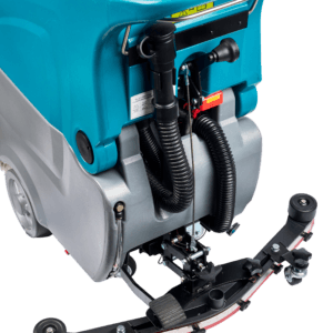 Walk Behind Scrubber - Image 7
