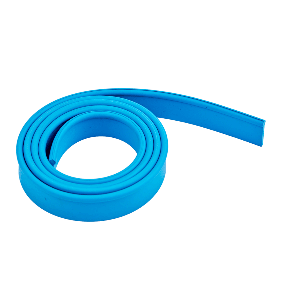 Squeegee Replacement Rubber