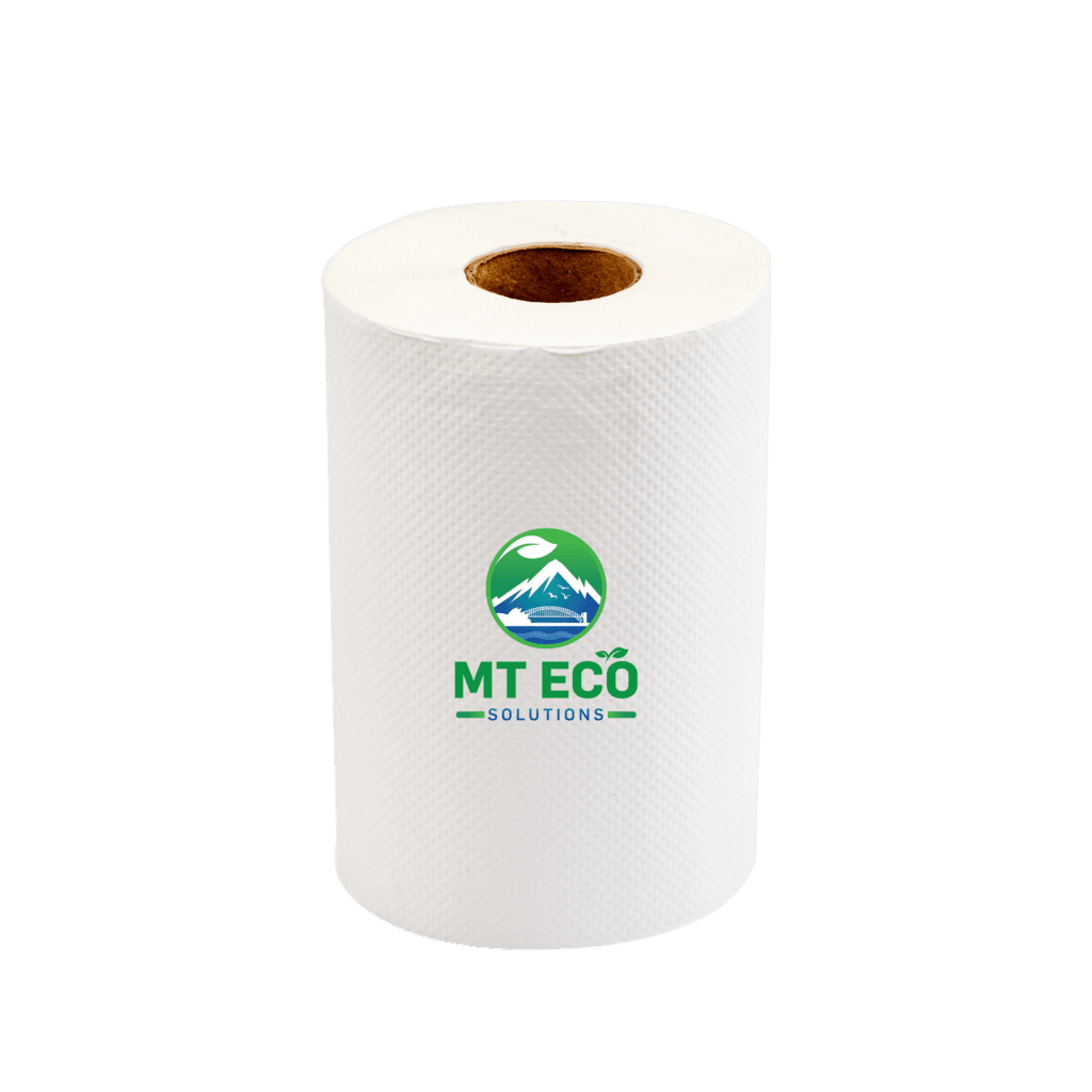 Kitchen Towel Rolls (16 Pack)